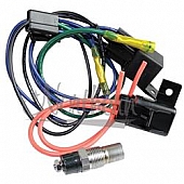 Northern Radiator Cooling Fan Relay Z40078
