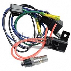 Northern Radiator Cooling Fan Relay Z40078