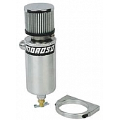 Moroso Performance Catch Can - 85467