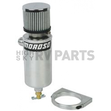 Moroso Performance Catch Can - 85467