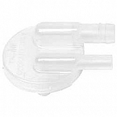 Goodmark Industries Coolant Reservoir Cap PX30973