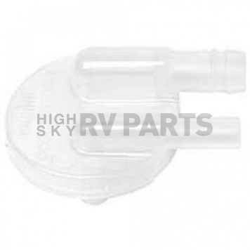 Goodmark Industries Coolant Reservoir Cap PX30973