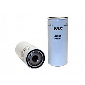 Wix Filters Oil Filter - 51660