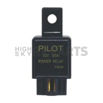 Pilot Automotive Driving/ Fog Light Relay NVRY1