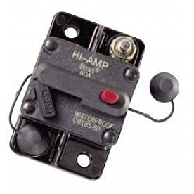 Bussman Circuit Breaker - CB185150