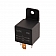 Pilot Automotive Driving/ Fog Light Relay PLRY2