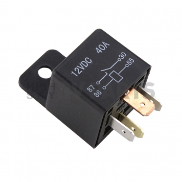 Pilot Automotive Driving/ Fog Light Relay PLRY2-1