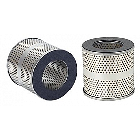 Wix Filters Oil Filter - 51667