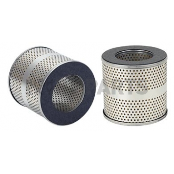 Wix Filters Oil Filter - 51667