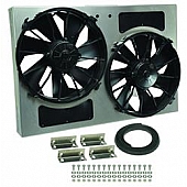 Derale Cooling Fan 16826