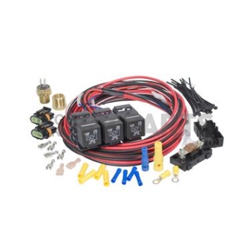 Painless Wiring Cooling Fan Relay 30117