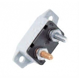 Bussman Circuit Breaker - CB12350HB