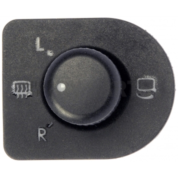 Dorman (OE Solutions) Exterior Mirror Switch 901506