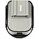 Dorman (OE Solutions) Exterior Mirror Switch 901506