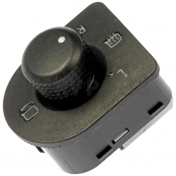 Dorman (OE Solutions) Exterior Mirror Switch 901506-2