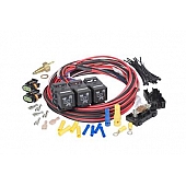 Painless Wiring Cooling Fan Relay 30118