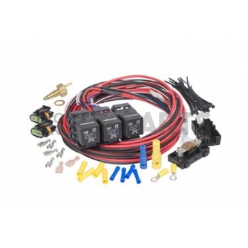 Painless Wiring Cooling Fan Relay 30118