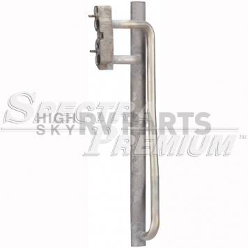 Spectra Premium Air Conditioner Condenser 73739-1