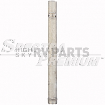Spectra Premium Air Conditioner Condenser 73739-2