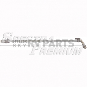 Spectra Premium Air Conditioner Condenser 73739-3