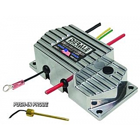 Derale Coolant Fan Temperature Switch 16778