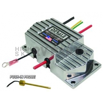 Derale Coolant Fan Temperature Switch 16778
