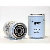 Wix Filters Oil Filter - 51675
