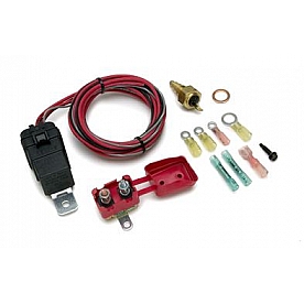 Painless Wiring Cooling Fan Relay 30127