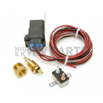 Painless Wiring Cooling Fan Relay 30128
