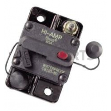 Bussman Circuit Breaker - BPCB18580