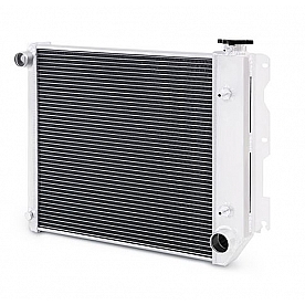 Mishimoto Radiator ADWRAV887X