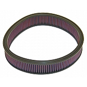 K & N Filters Air Filter - E-1590