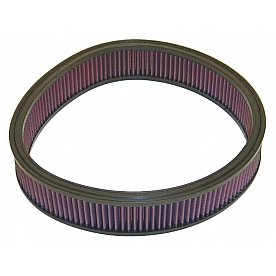 K & N Filters Air Filter - E-1590