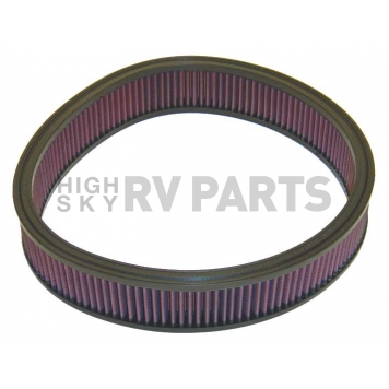 K & N Filters Air Filter - E-1590