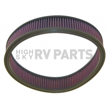 K & N Filters Air Filter - E-1590-1