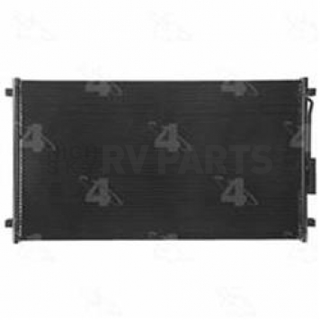 Four Seasons Air Conditioner Condenser 40694