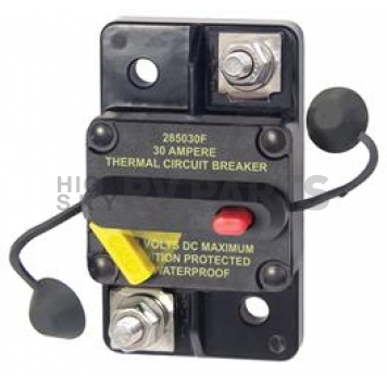 Blue Sea Circuit Breaker - 7181BSS