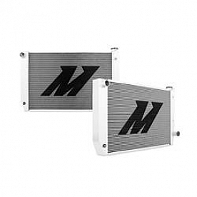 Mishimoto Radiator MMRADUNICT