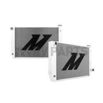 Mishimoto Radiator MMRADUNICT