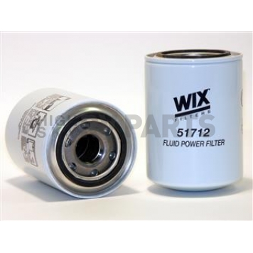 Wix Filters Oil Filter - 51712