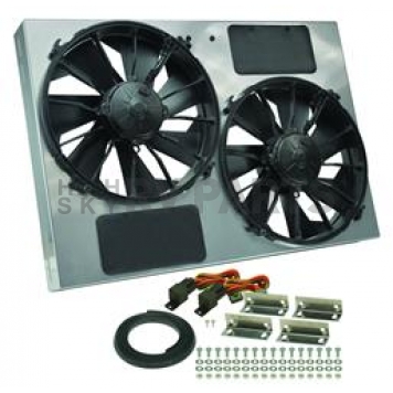 Derale Cooling Fan 16927