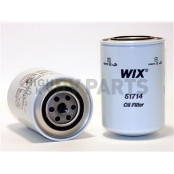 Wix Filters Oil Filter - 51714