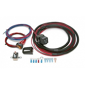 Painless Wiring Driving/ Fog Light Relay 30803
