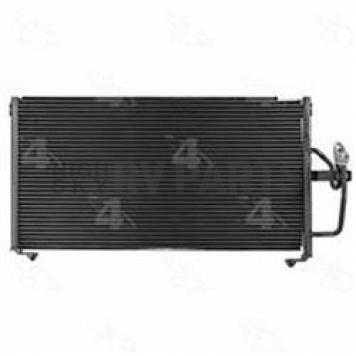 Four Seasons Air Conditioner Condenser 40697
