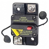 Blue Sea Circuit Breaker - 7186