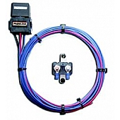 Painless Wiring Water Pump Relay 50106