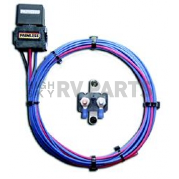 Painless Wiring Water Pump Relay 50106