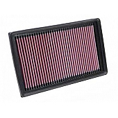 K & N Filters Air Filter - 33-2886