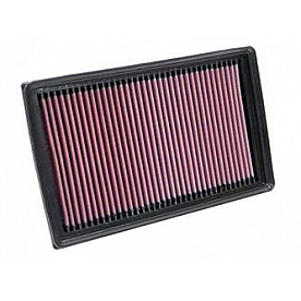 K & N Filters Air Filter - 33-2886