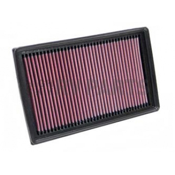 K & N Filters Air Filter - 33-2886